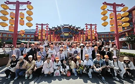 Командоутворення SuJia 2026